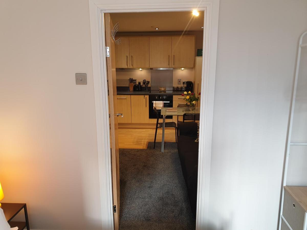 Birmingham Emerald, 2 Bedroom Apartment Esterno foto