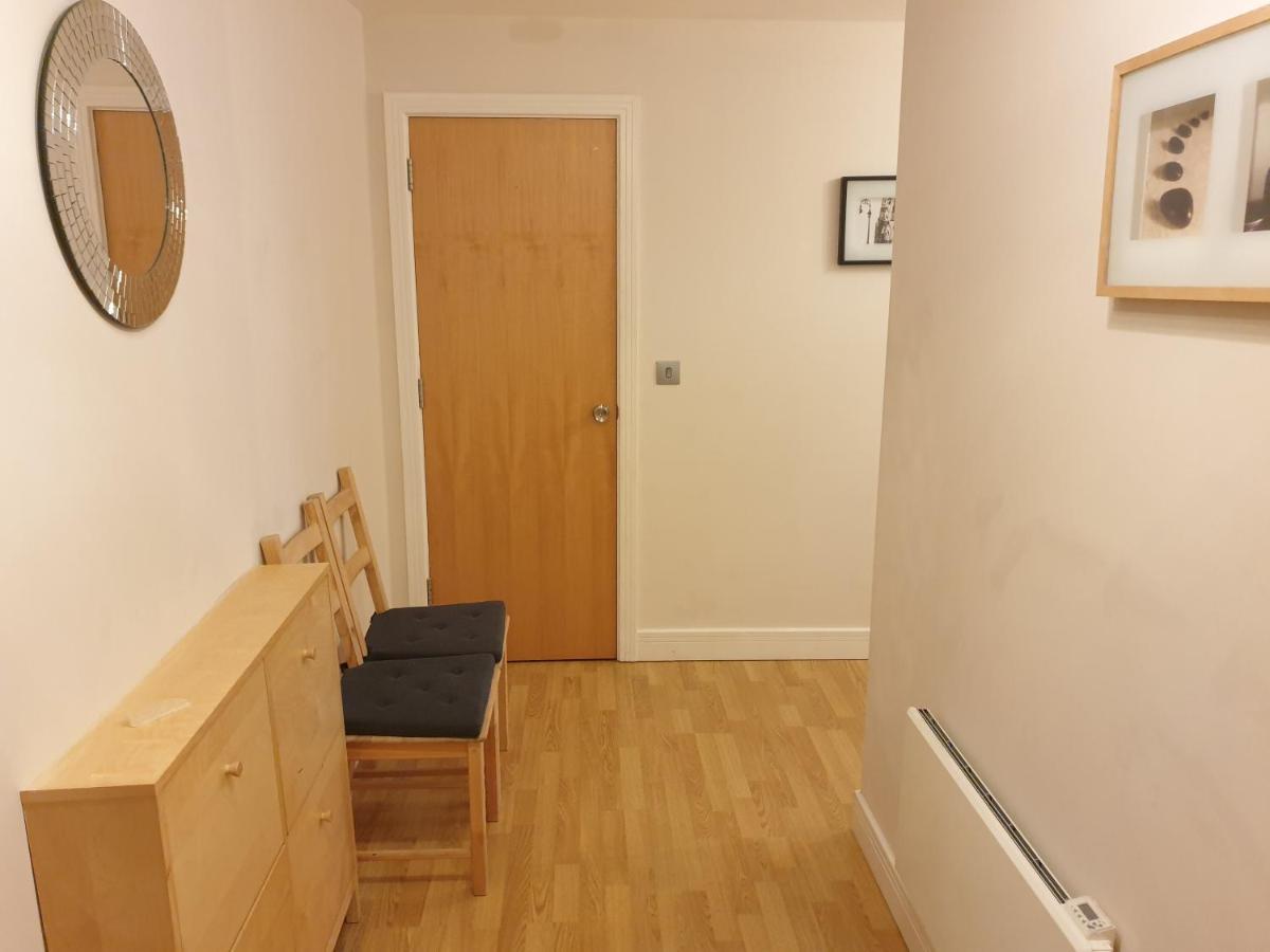 Birmingham Emerald, 2 Bedroom Apartment Esterno foto